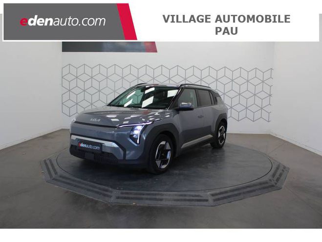 Kia EV3 204 ch Autonomie Longue 81.4 kWh Earth vert de 2025