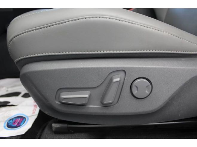 Kia EV3 204 ch Autonomie Longue 81.4 kWh Earth vert de 2025