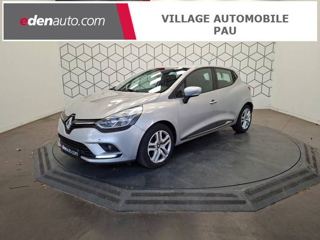 Renault Clio dCi 75 Energy Zen gris de 2018