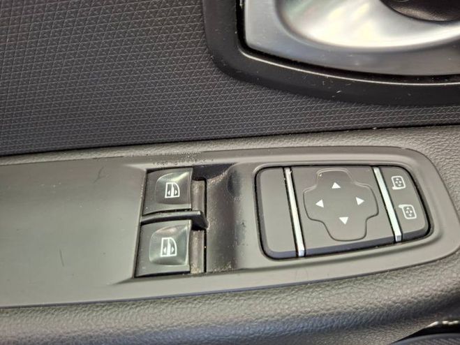 Renault Clio dCi 75 Energy Zen gris de 2018