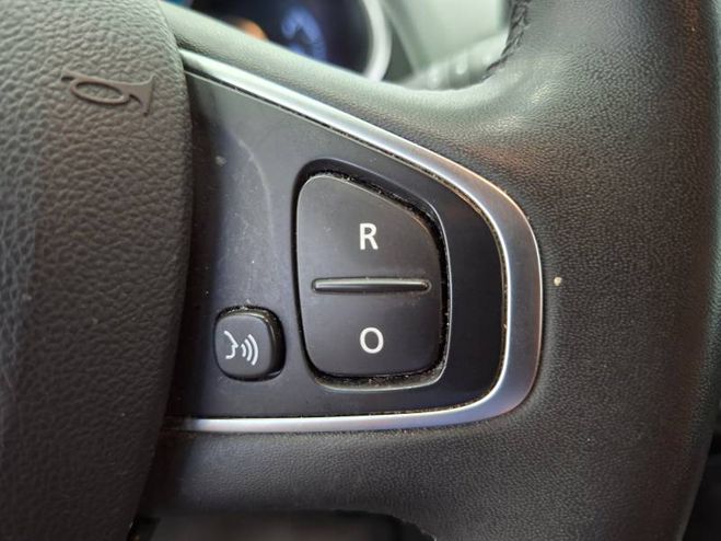 Renault Clio dCi 75 Energy Zen gris de 2018