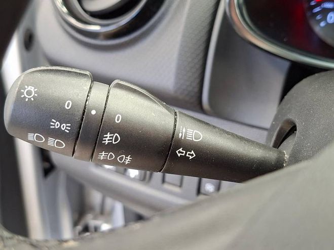 Renault Clio dCi 75 Energy Zen gris de 2018