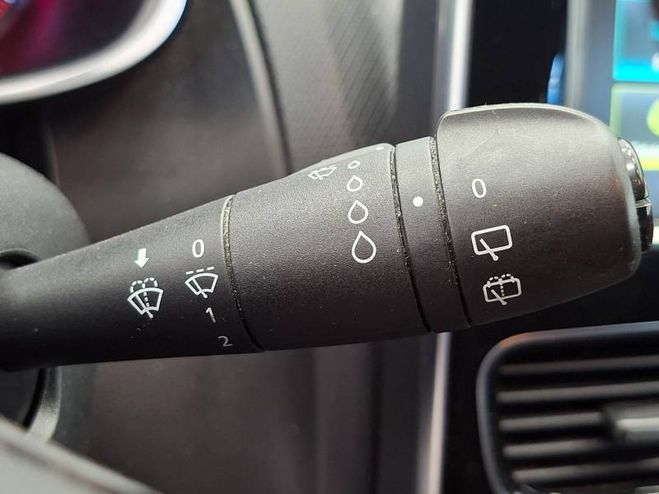 Renault Clio dCi 75 Energy Zen gris de 2018