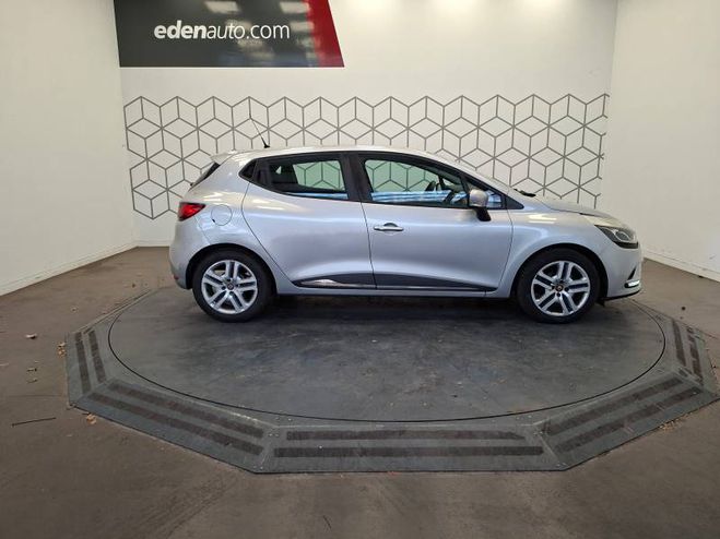 Renault Clio dCi 75 Energy Zen gris de 2018