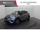 Mitsubishi ASX VP 1.6 MPI HEV 143 Instyle à Lons (64) Mitsubishi ASX VP 1.6 MPI HEV 143 Instyle à Lons (64)