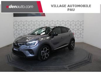 voir détails -Mitsubishi ASX VP 1.6 MPI HEV 143 Instyle à Lons (64) Voir détails -Mitsubishi ASX VP 1.6 MPI HEV 143 Instyle à Lons (64)