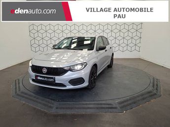  Voir d&eacute;tails -Fiat Tipo 5 Portes 1.4 95 ch Easy &agrave; Lons (64)