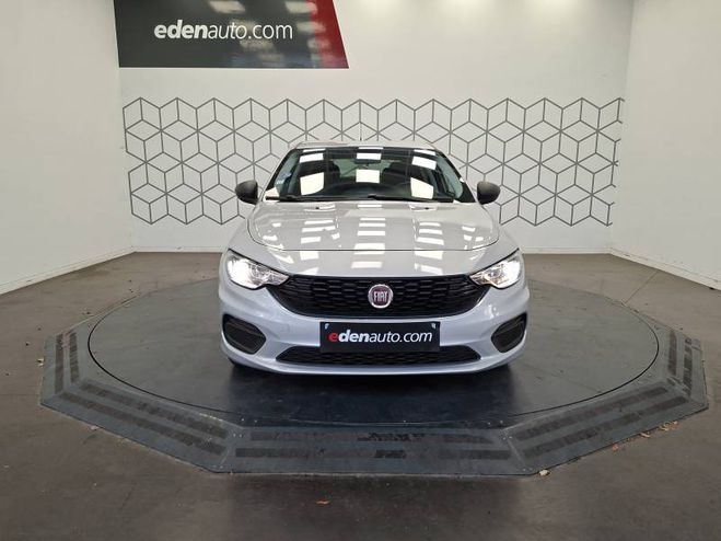 Fiat Tipo 5 Portes 1.4 95 ch Easy gris de 2019