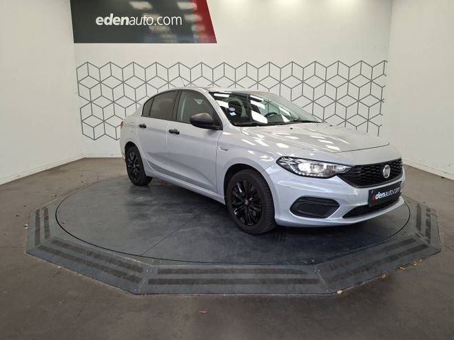 Fiat Tipo 5 Portes 1.4 95 ch Easy gris de 2019