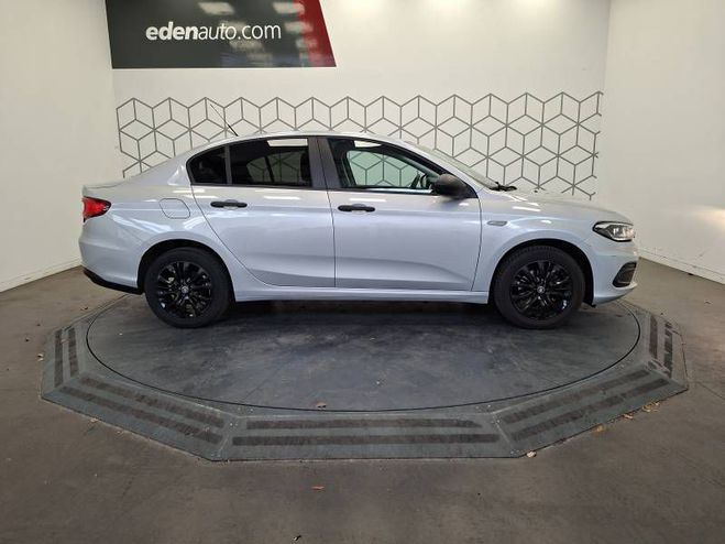 Fiat Tipo 5 Portes 1.4 95 ch Easy gris de 2019