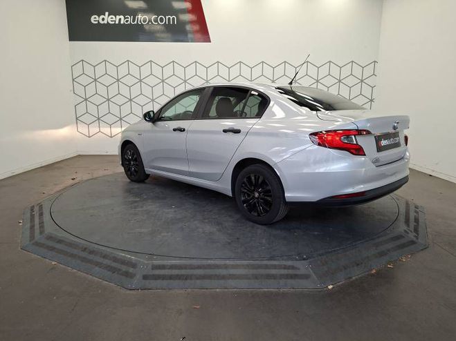 Fiat Tipo 5 Portes 1.4 95 ch Easy gris de 2019