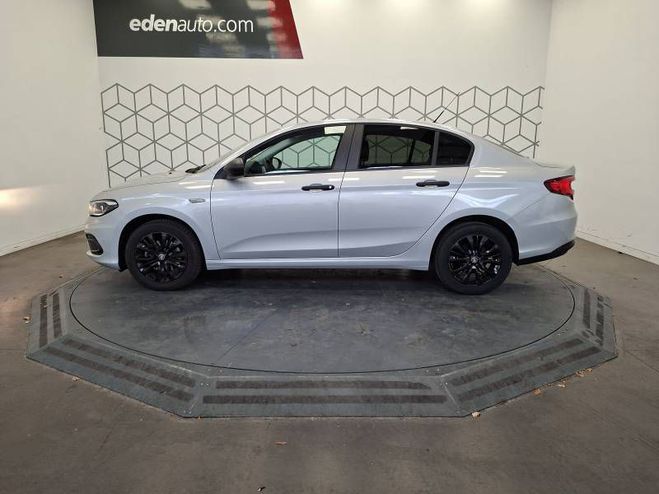 Fiat Tipo 5 Portes 1.4 95 ch Easy gris de 2019