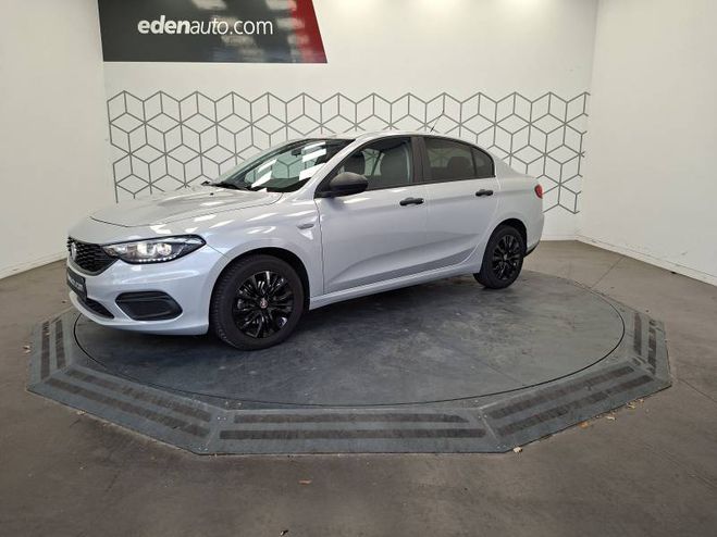 Fiat Tipo 5 Portes 1.4 95 ch Easy gris de 2019