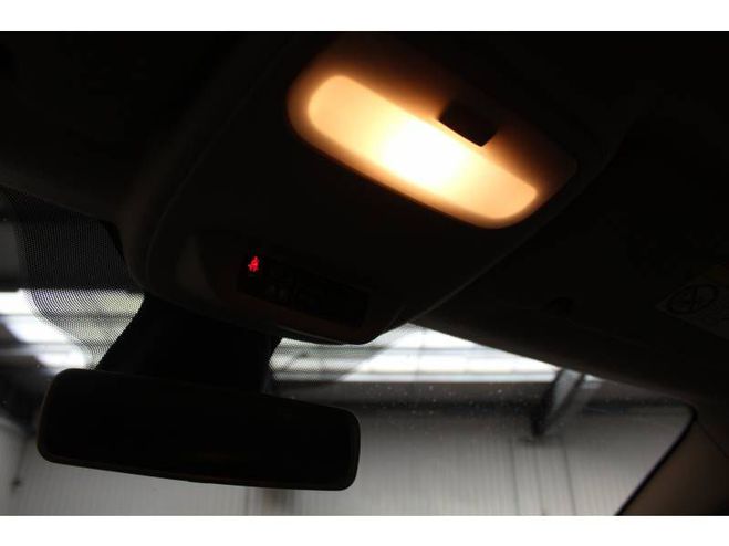 Renault Twingo III E-Tech Techno rouge de 2022
