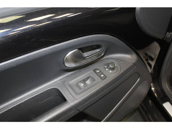 Volkswagen Up 1.0 75 Black Up! noir de 2012