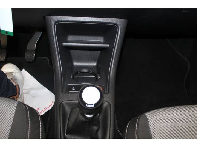 Volkswagen Up 1.0 75 Black Up! noir de 2012