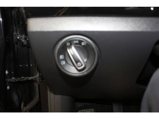 Volkswagen Up 1.0 75 Black Up! noir de 2012