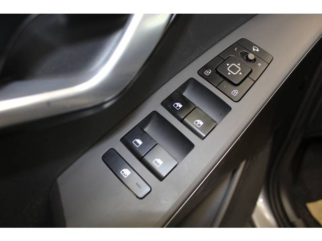 Kia Niro 1.6 GDi 141 ch HEV DCT6 Active bleu de 2023