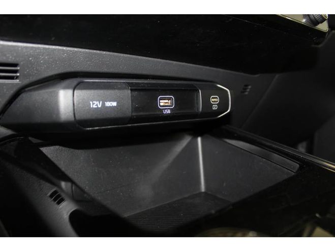 Kia Niro 1.6 GDi 141 ch HEV DCT6 Active bleu de 2023