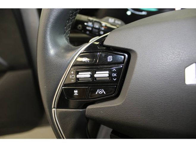 Kia Niro 1.6 GDi 141 ch HEV DCT6 Active bleu de 2023