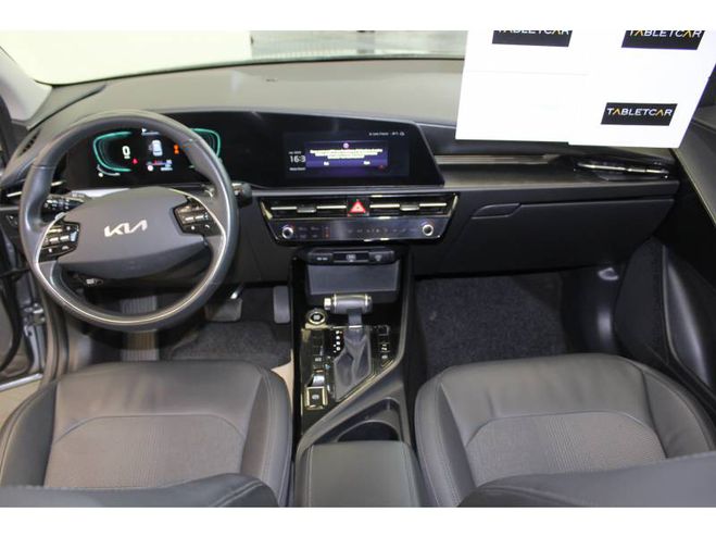 Kia Niro 1.6 GDi 141 ch HEV DCT6 Active bleu de 2023