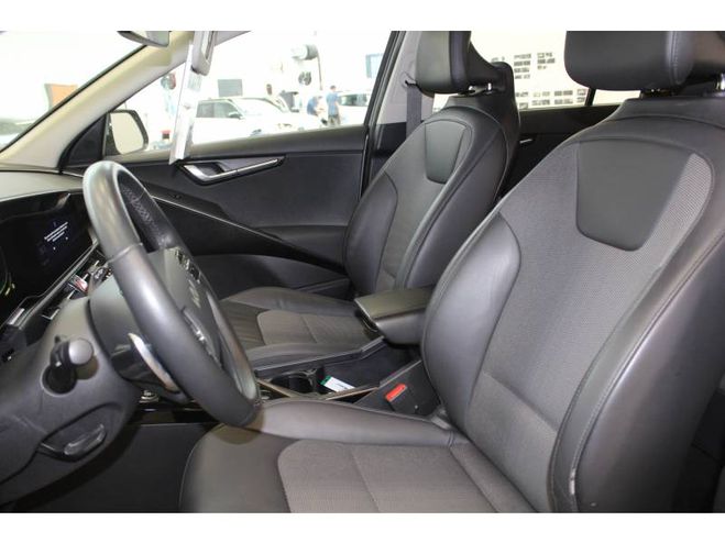 Kia Niro 1.6 GDi 141 ch HEV DCT6 Active bleu de 2023