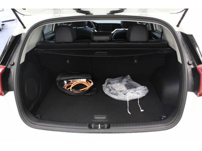 Kia Niro e- Electrique 204 ch Premium blanc de 2022