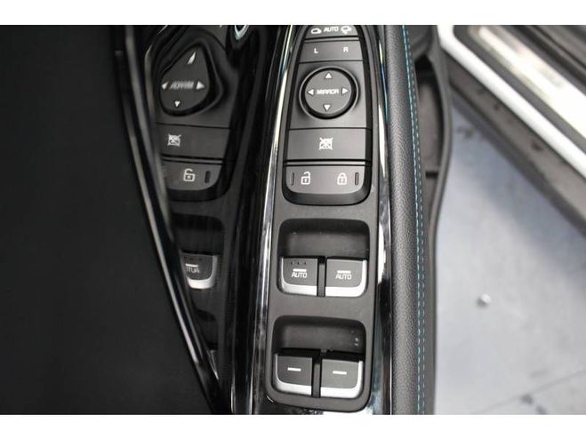 Kia Niro e- Electrique 204 ch Premium blanc de 2022