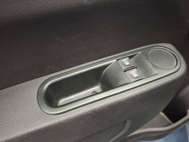 Renault Twingo III Achat Int�gral - 21 Life gris de 2022