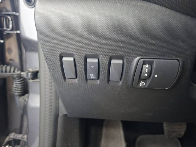Renault Twingo III Achat Int�gral - 21 Life gris de 2022