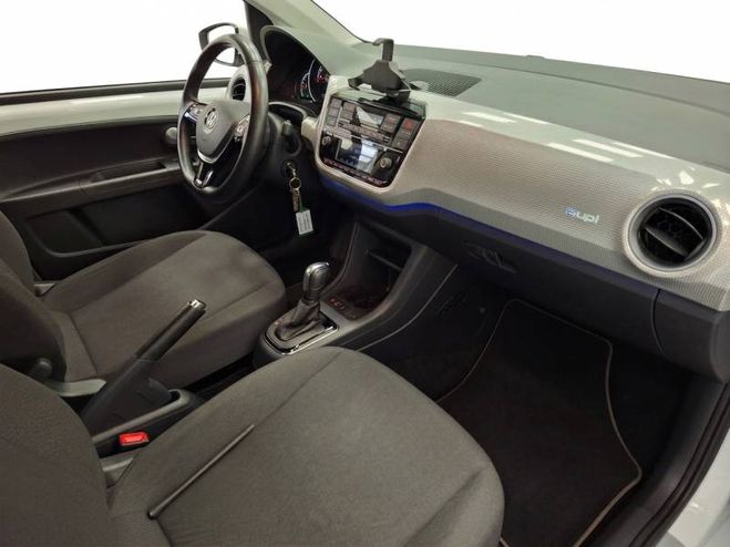 Volkswagen Up e-UP Electrique blanc de 2019