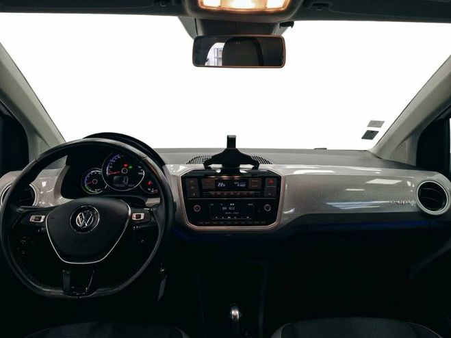 Volkswagen Up e-UP Electrique blanc de 2019