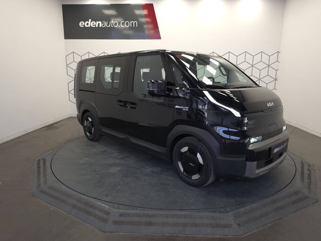 Kia PV5 Passenger PV5 163 ch Batterie L Plus 5p Noir de 2026