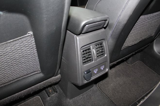 Mitsubishi ASX ASX 1.6 MPI HEV 143 Instyle 5p Noir de 2024