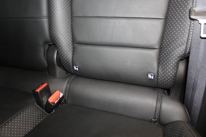 Mitsubishi ASX ASX 1.6 MPI HEV 143 Instyle 5p Noir de 2024