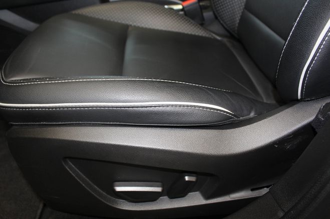 Mitsubishi ASX ASX 1.6 MPI HEV 143 Instyle 5p Noir de 2024