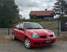 Renault Clio Campus 1.2 58CH à Savigneux (42) Renault Clio Campus 1.2 58CH à Savigneux (42)