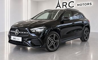 voir détails -Mercedes Classe GLA Classe 250 e AMG LINE ? HYBRIDE RECHARGE à Paris (75) Voir détails -Mercedes Classe GLA Classe 250 e AMG LINE ? HYBRIDE RECHARGE à Paris (75)