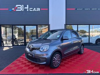  Voir d&eacute;tails -Renault Twingo 0.9 TCE 90 INTENS &agrave; Audenge (33)