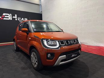  Voir d&eacute;tails -Suzuki Ignis 85 SHVS AVANTAGE 2WD &agrave;  La Ravoire (73)