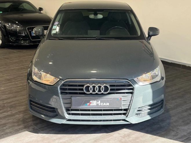 Audi A1 AMBIENTE 1.4 TFSI 120 CV S-TRONIC/REGULA Gris de 2018