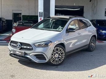 voir détails -Mercedes Classe GLA Classe 220 D AMG LINE 4MATIC EDITION 140 à La Seyne-sur-Mer (83) Voir détails -Mercedes Classe GLA Classe 220 D AMG LINE 4MATIC EDITION 140 à La Seyne-sur-Mer (83)