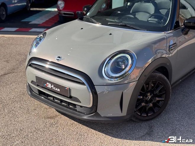 Mini One COOPER CAMDEN 1.5 136cv BVA8 / SUIVI / T Gris de 2022