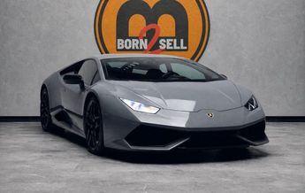  Voir d&eacute;tails -Lamborghini Huracan 5.2 V10 LP 610-4 &agrave; Mennecy (91)
