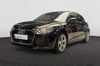  Voir d&eacute;tails -Audi A1 Sportback 30 TFSI 110 ch S tronic 7 Busi &agrave; Mennecy (91)
