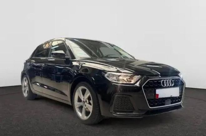 Audi A1 Sportback 30 TFSI 110 ch S tronic 7 Busi Noir de 2025