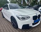 BMW Serie 1