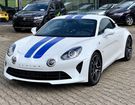 Alpine Renault A110