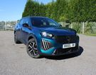 Peugeot 2008 PHASE 4 STYLE 100 CV GPS CARPLAY CLIM AU &agrave; Xertigny (88)