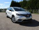 Renault Espace 5 1.6 DCI 160CH ENERGY INTENS EDC à Xertigny (88) Renault Espace 5 1.6 DCI 160CH ENERGY INTENS EDC à Xertigny (88)